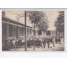 ROSNY-sous-BOIS: les écoles communales - très bon état