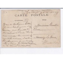 NEUILLY-PLAISANCE: avenue de la station - très bon état