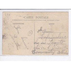 SAINT-OUEN: nos chansonniers chez eux - très bon état