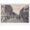 NOISY-le-SEC: rue de la forge, prise de la place jeanne d'arc - très bon état