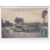 PAVILLON-sous-BOIS: la vue aux champs - très bon état