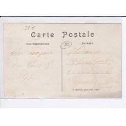 ARGENTEUIL: maison pernet, tabac - très bon état