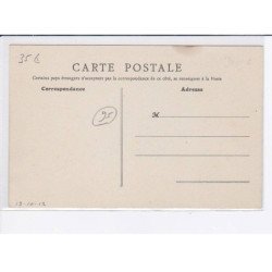 ATTAINVILLE: la place - très bon état