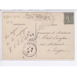 OMERVILLE: épicerie biguet - très bon état