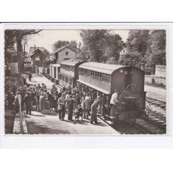 MONTMORENCY: la gare - très bon état