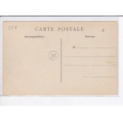 BOIS-COLOMBES: jeunesse catholique, 18 février 1912 - très bon état