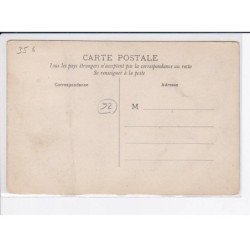 REUIL-MALMAISON: grand restaurant du pavillon des guides, maison J. Sauty - très bon état