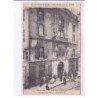 MARSEILLE: hôtel du "petit provencal", exposition coloniale 1922 - très bon état