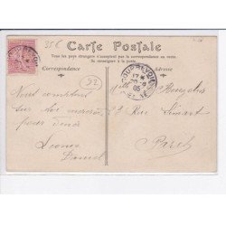 NEUILLY-sur-SEINE: fête de neuilly, le cirque corvi - très bon état