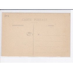 RUEIL: établissements hurtu, l'entrée des ouvriers - très bon état