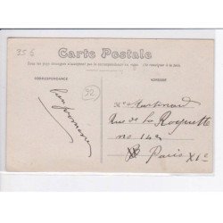 PLATEAU DE CHÂTILLON: route de versailles - très bon état