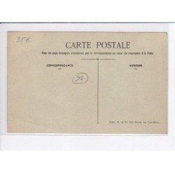 LEVALLOIS-PERRET: le grand bazar, les nouveaux magasins, rue du marché - très bon état