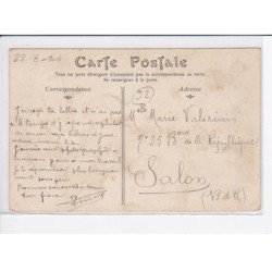 NEUILLY-SUR-SEINE: porte maillot, la station des tramways - état