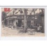 NEUILLY-sur-SEINE: ile de la jatte café-restaurant du nouveau paris - très bon état