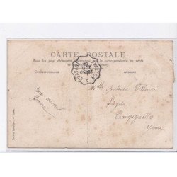 L'ISLE-sur-SEREIN: 2CPA, femme, vélo - très bon état