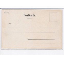 JUGEND : illustrée par Peter Bauer (Hochstand) - très bon état