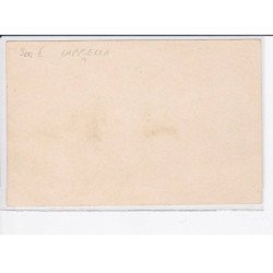 CAPPIELLO Leonetto : carte de souscription pour "le village reconstitué" (guerre 1914-18) - très bon état