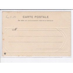 KIRCHNER Raphaël : carte postale de la série des VITRAUX E-12 - Bon état (petites traces)