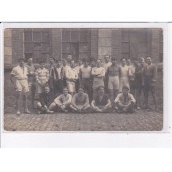 RUGBY: équipe - très bon état