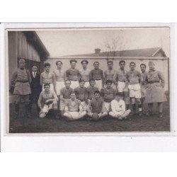 RUGBY: équipe, 2 joueur de l'ASM - très bon état