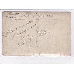 RUGBY: équipe, vierzon (?) - état