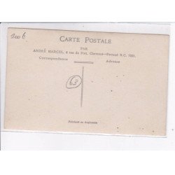 RUGBY: équipe, S.S.L.M. 1923 - 1924 - très bon état