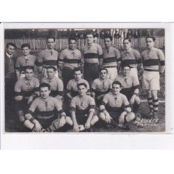 RUGBY: équipe - très bon état