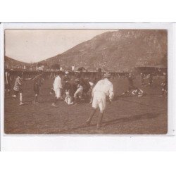 RUGBY: équipe, match - très bon état