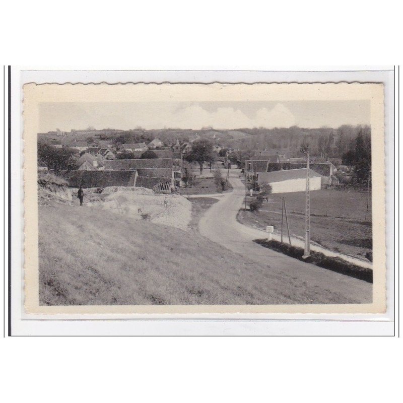 LAPAN : vue generale - tres bon etat