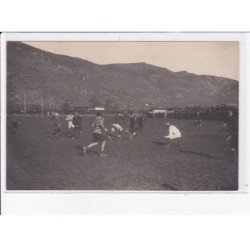 RUGBY: équipe, match - très bon état