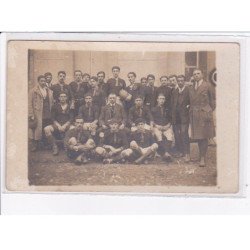 RUGBY: équipe, neuville les dieppe, FCD sur maillot - état