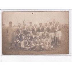 RUGBY: équipe, nates(?) bourges - très bon état