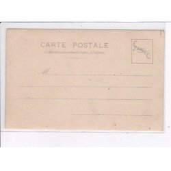 RUGBY: équipe, 5CPA - très bon état