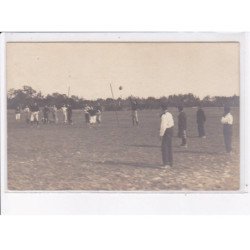 RUGBY: équipe, 5CPA - très bon état