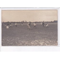 RUGBY: équipe, 5CPA - très bon état