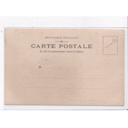 RUGBY: équipe, 5CPA - très bon état