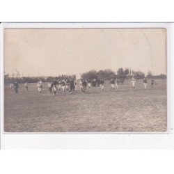 RUGBY: équipe, 5CPA - très bon état