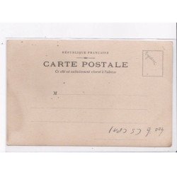 RUGBY: équipe, 5CPA - très bon état