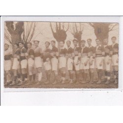 RUGBY: équipe - très bon état