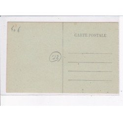 RUGBY: équipe, rodez, école normale d'instituteurs - très bon état