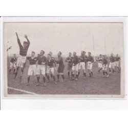 RUGBY: équipe - très bon état