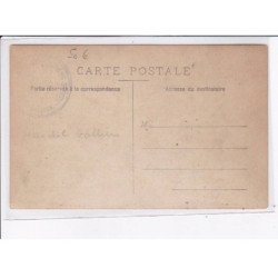 RUGBY: équipe, marcel gallieni - très bon état