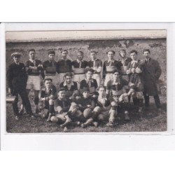 RUGBY: équipe - très bon état