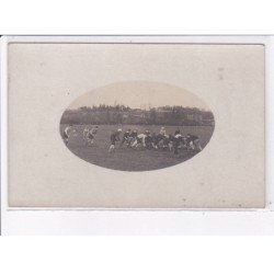 RUGBY: équipe - très bon état