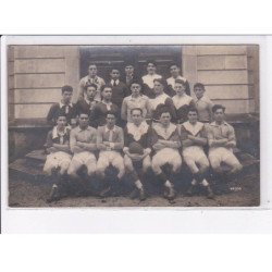 RUGBY: équipe - très bon état