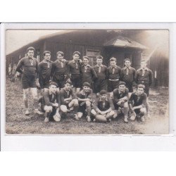 RUGBY: équipe - très bon état