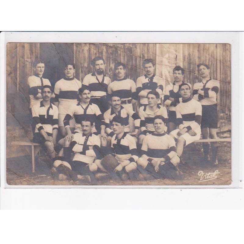 RUGBY: équipe, côte d'or, dijon - état