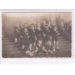 RUGBY: équipe - très bon état