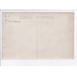 RUGBY: équipe, militaire - très bon état