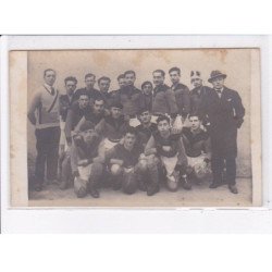 RUGBY: équipe - très bon état